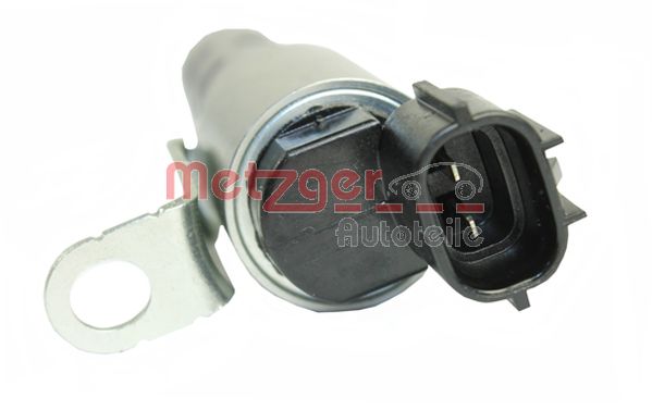 METZGER 0899140 GREENPARTS Steuerventil, Nockenwellenverstellung